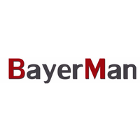 BayerMan (Rasta Farayand SepantaCommercial Eng. Co.) logo, BayerMan (Rasta Farayand SepantaCommercial Eng. Co.) contact details