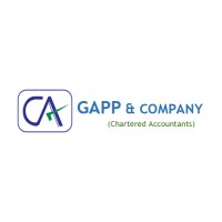 GAPP & COMPANY logo, GAPP & COMPANY contact details