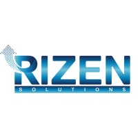 Rizen Solutions logo, Rizen Solutions contact details