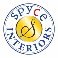 SPYCE INTERIORS logo, SPYCE INTERIORS contact details