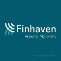 Finhaven Private Markets logo, Finhaven Private Markets contact details