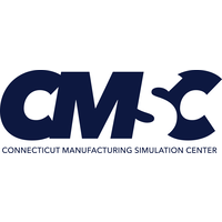 Connecticut Manufacturing Simulation Center logo, Connecticut Manufacturing Simulation Center contact details