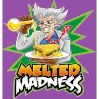 Melted Madness Food Truck & Catering Services logo, Melted Madness Food Truck & Catering Services contact details