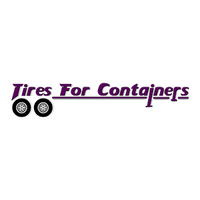 Tires For Containers logo, Tires For Containers contact details