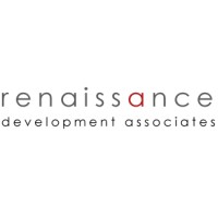 Renaissance Development Associates logo, Renaissance Development Associates contact details