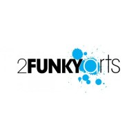 2FUNKY ARTS LTD logo, 2FUNKY ARTS LTD contact details