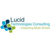 Lucid Technologies Consulting inc. logo, Lucid Technologies Consulting inc. contact details