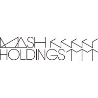 MASH Holdings logo, MASH Holdings contact details