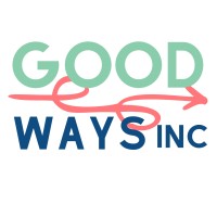 Good Ways Inc logo, Good Ways Inc contact details