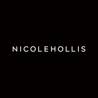 NICOLEHOLLIS logo, NICOLEHOLLIS contact details