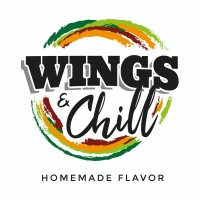 Wings & Chill logo, Wings & Chill contact details