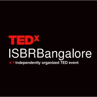 TEDxISBRBangalore logo, TEDxISBRBangalore contact details