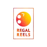 Regal Reels logo, Regal Reels contact details