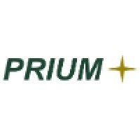 PRIUM logo, PRIUM contact details