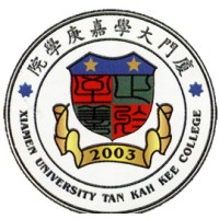 Xiamen University Tan Kah Kee College logo, Xiamen University Tan Kah Kee College contact details