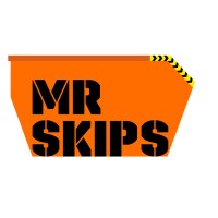 MR SKIPS Waste Services logo, MR SKIPS Waste Services contact details