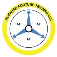 AL FAHAD FORTUNE TRADING LLC logo, AL FAHAD FORTUNE TRADING LLC contact details