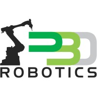 PBORobotics logo, PBORobotics contact details