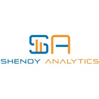 Shenoy Analytics logo, Shenoy Analytics contact details