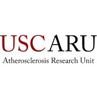 USC Atherosclerosis Research Unit logo, USC Atherosclerosis Research Unit contact details