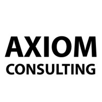 Axiom Consulting logo, Axiom Consulting contact details