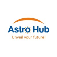 SRBB AstroHub Lab logo, SRBB AstroHub Lab contact details