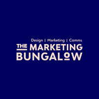 The Marketing Bungalow logo, The Marketing Bungalow contact details