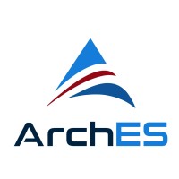 ArchES Computing Systems logo, ArchES Computing Systems contact details