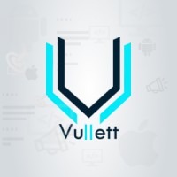 Vullett logo, Vullett contact details