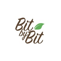 Bit by Bit logo, Bit by Bit contact details