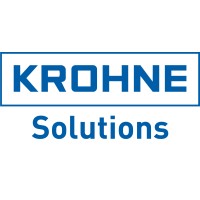 KROHNE Solutions logo, KROHNE Solutions contact details