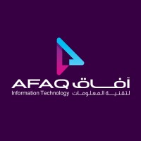 Afaq information Technology logo, Afaq information Technology contact details