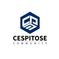 CESPITOSE logo, CESPITOSE contact details