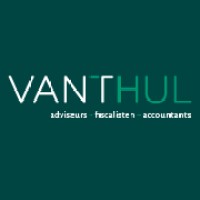 Gerd VAN T HUL adviseurs - fiscalisten - accountants logo, Gerd VAN T HUL adviseurs - fiscalisten - accountants contact details