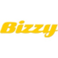 Bizzy logo, Bizzy contact details