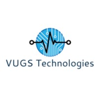 VUGS Technologies logo, VUGS Technologies contact details