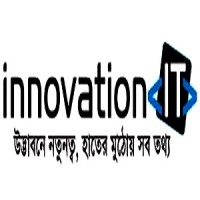 Innovation IT logo, Innovation IT contact details