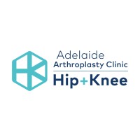 Adelaide Arthroplasty Clinic logo, Adelaide Arthroplasty Clinic contact details