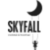 Skyfall Bar logo, Skyfall Bar contact details