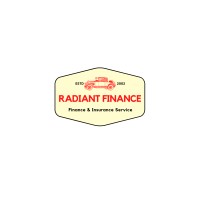 Radiant Finance & Insurance logo, Radiant Finance & Insurance contact details