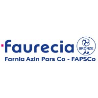 Farnia Azin Pars (FAPSCO) logo, Farnia Azin Pars (FAPSCO) contact details