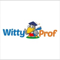 WittyProf Academic LLP logo, WittyProf Academic LLP contact details