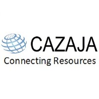 CAZAJA Resources logo, CAZAJA Resources contact details