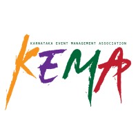 Karnataka Event Management Association logo, Karnataka Event Management Association contact details