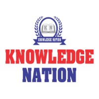 Knowledge Nation logo, Knowledge Nation contact details