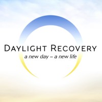 Daylight Recovery logo, Daylight Recovery contact details