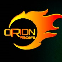 Orion Racers logo, Orion Racers contact details