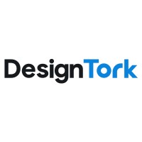 DesignTork logo, DesignTork contact details