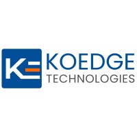 KoEdge Tech logo, KoEdge Tech contact details