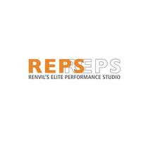 REPS Fitness Studio logo, REPS Fitness Studio contact details